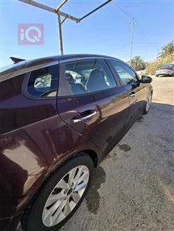 كيا اوبتيما